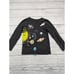 4/5 Crewcuts Space Graphic Tee Bundle, 3 Pc
