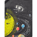4/5 Crewcuts Space Graphic Tee Bundle, 3 Pc