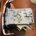 2009-2011 TOYOTA TACOMA RADIO RECEIVER W/ CD PLAYER ID-86120-04171-A Untested