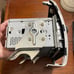 2009-2011 TOYOTA TACOMA RADIO RECEIVER W/ CD PLAYER ID-86120-04171-A Untested