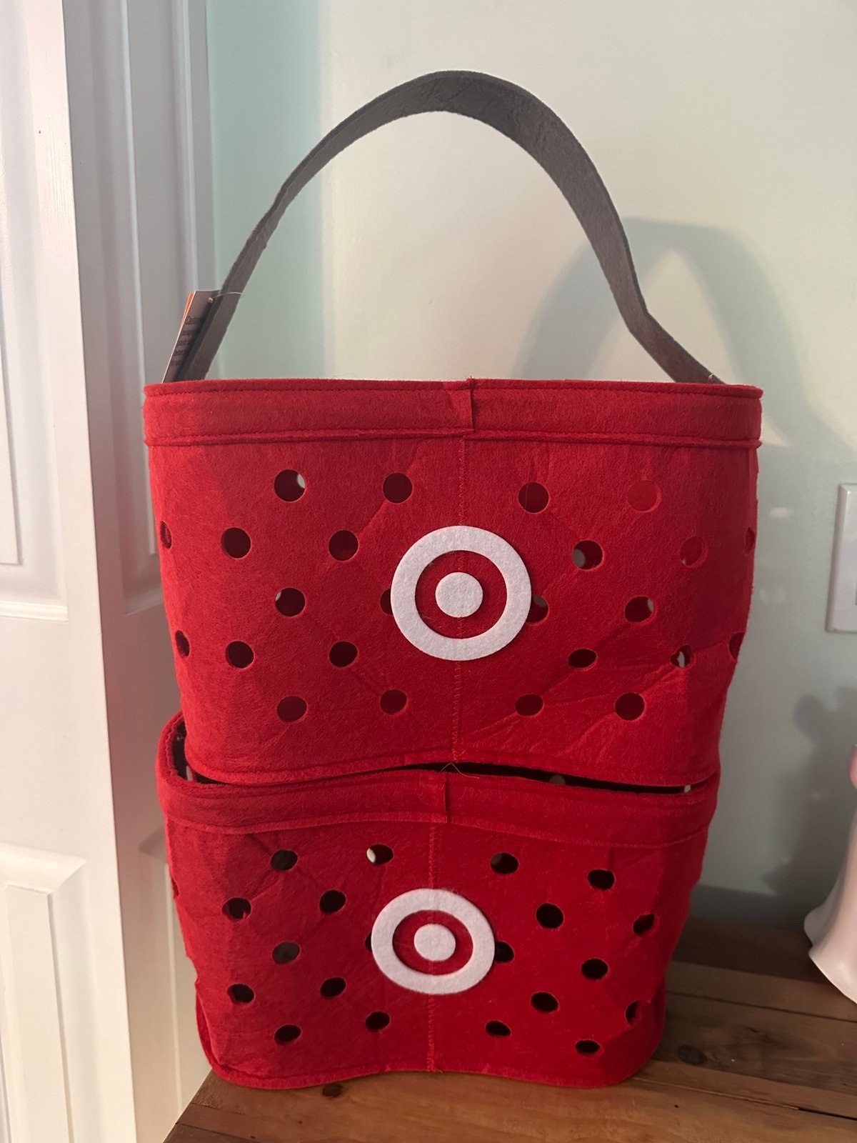 Target Halloween Tote - Viral