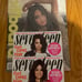 Camila Cabello Magazines