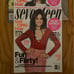 Camila Cabello Magazines