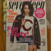 Camila Cabello Magazines