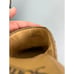 Sofft women's 7M brown leather studded slip on mules clogs casual comfort shoes