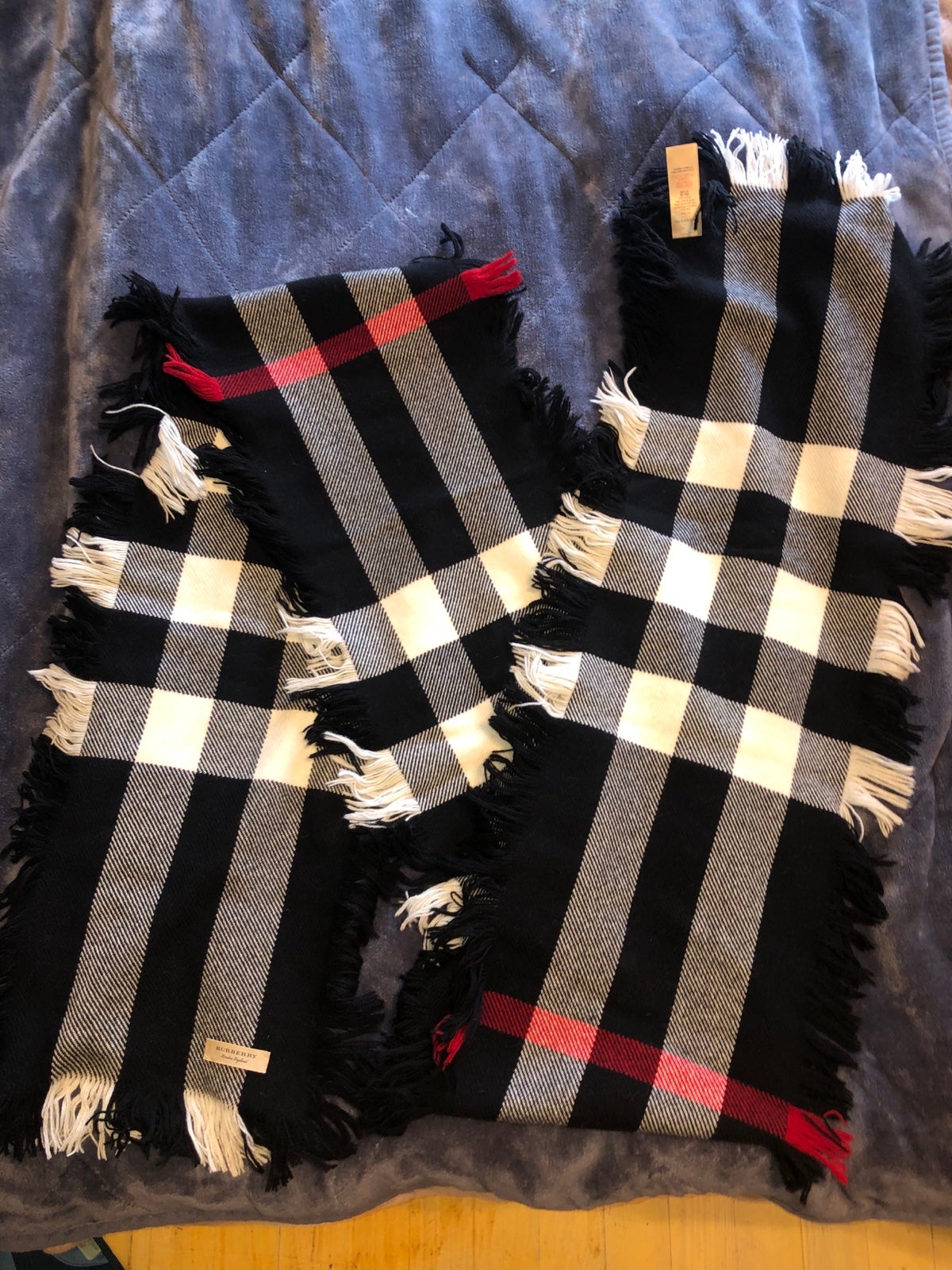 Burberry