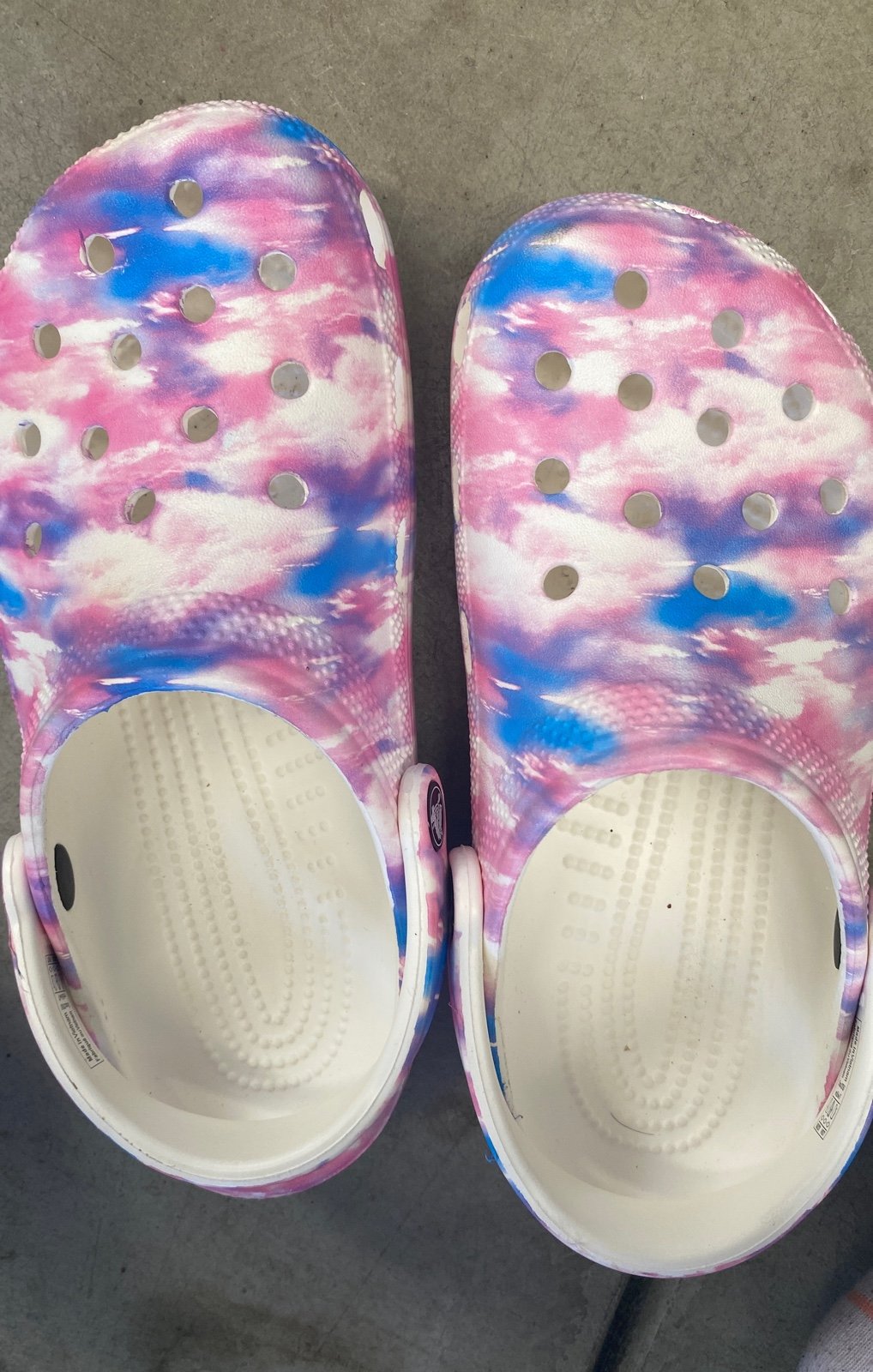 Crocs