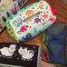 Baby Toys 6 to 12 Months - Tissue Box Toy Montessori for Babies 6-12 Months,
