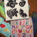 Baby Toys 6 to 12 Months - Tissue Box Toy Montessori for Babies 6-12 Months,