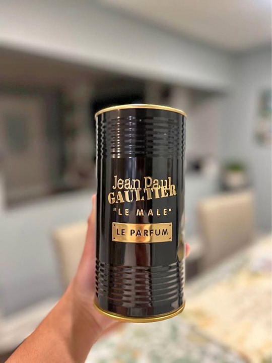 Jean Paul Gaultier Le Male Le Parfum