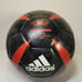 Adidas Womens Euro, 2005 - Roteiro - Glider Ball Size 5 Football [Black/Red]