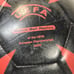 Adidas Womens Euro, 2005 - Roteiro - Glider Ball Size 5 Football [Black/Red]