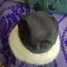 SCALA collection Winter HAT fuzzy peluche plush comfort warmth