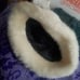 SCALA collection Winter HAT fuzzy peluche plush comfort warmth