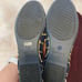 Rothy’s Giraffe Loafers- Navy