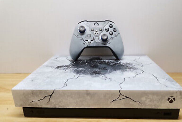 Xbox 5