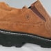 NWOT ARIAT 4LR Women's Size 10 never worn Brown leather thick black sole