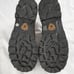 NWOT ARIAT 4LR Women's Size 10 never worn Brown leather thick black sole