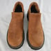 NWOT ARIAT 4LR Women's Size 10 never worn Brown leather thick black sole