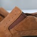 NWOT ARIAT 4LR Women's Size 10 never worn Brown leather thick black sole