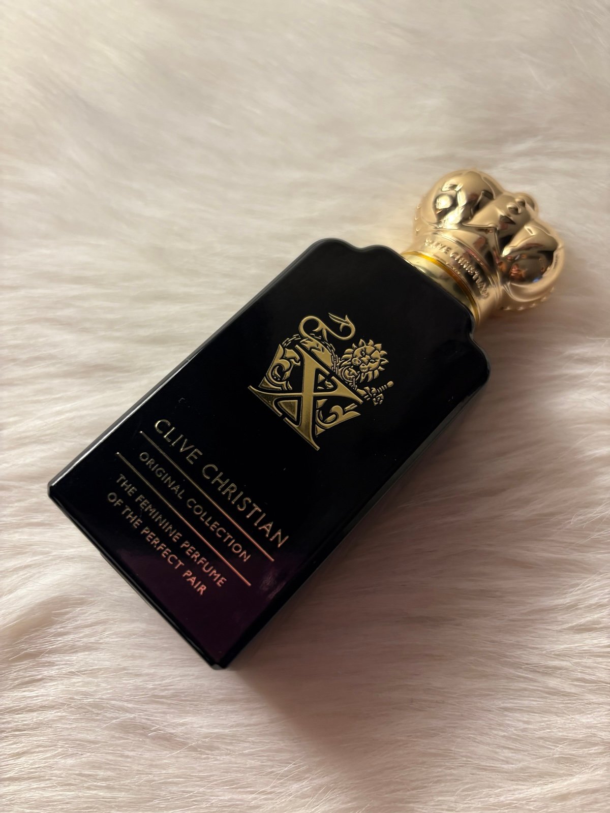 X Feminine by Clive Christian
