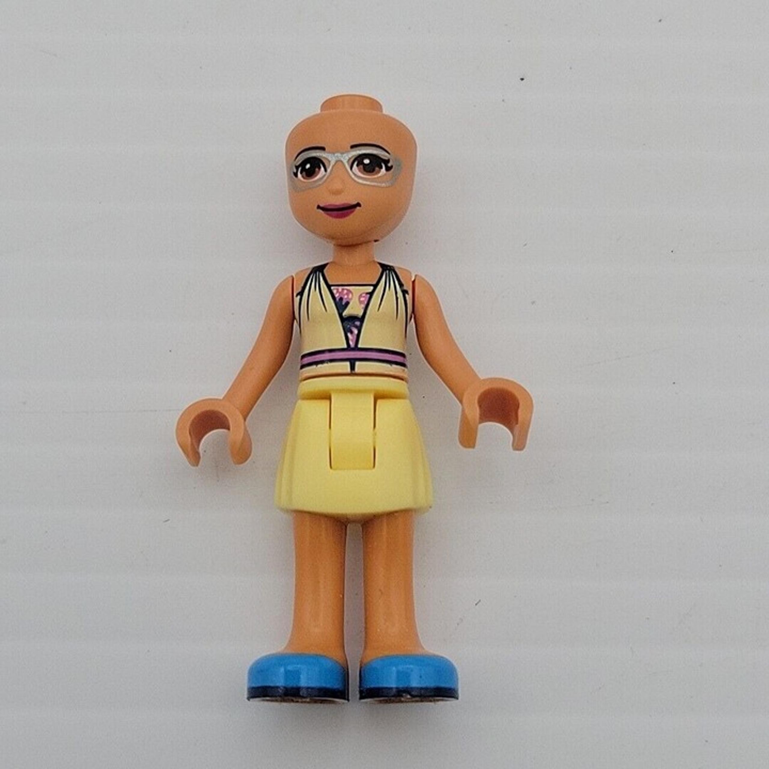 LEGO Friends Minifigure Olivia  (frnd350 from 41392 41440) LF871