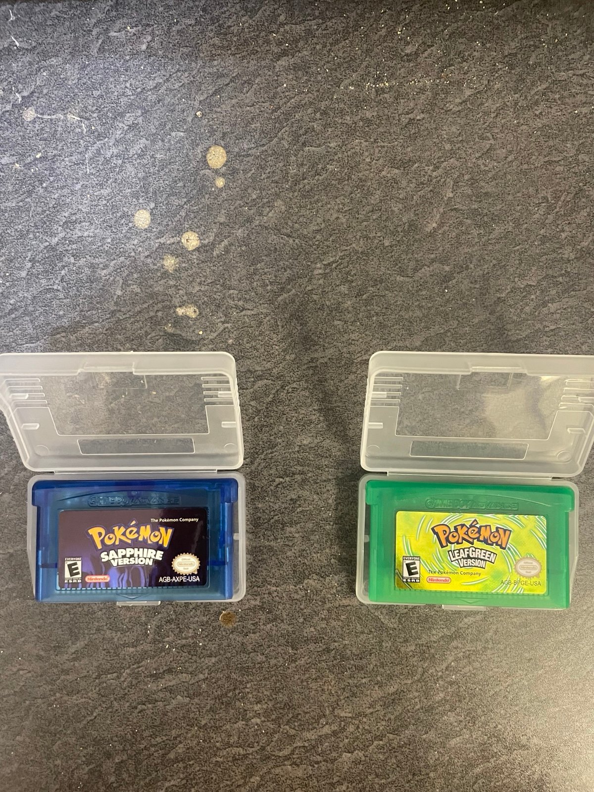 Pokemon Pokémon Sapphire Version Video Games | Mercari