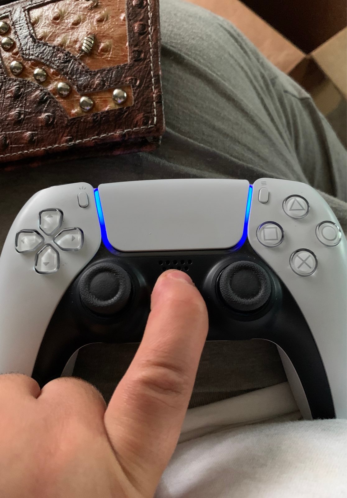 Controller