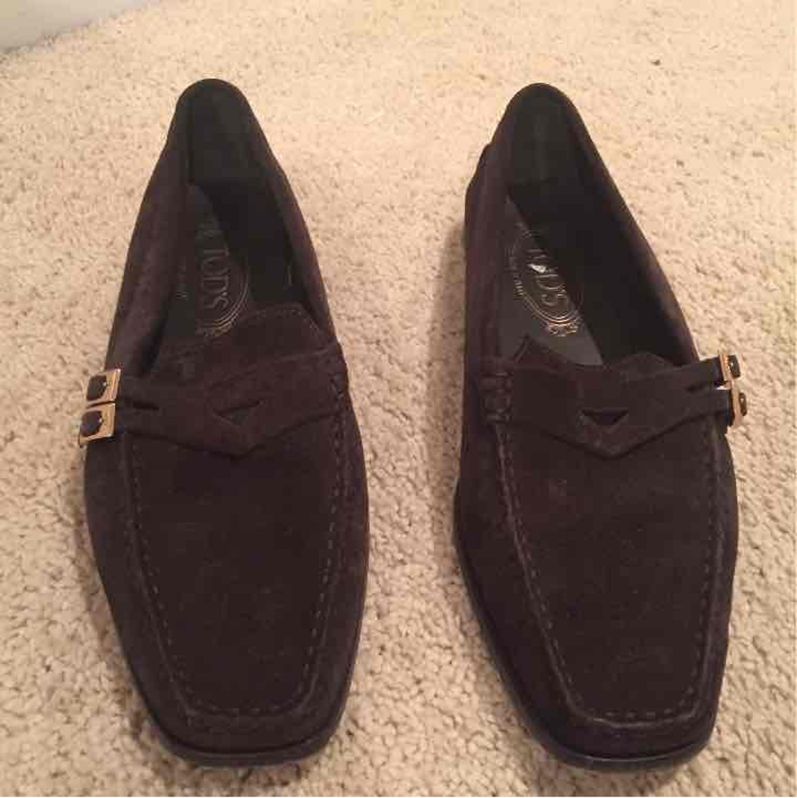 Tod's Loafers