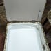 Vintage GILBERT & RYAN Sewing Chair with Storage Under Seat Mid-Century