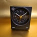 Vintage 1980s Braun voice control alarm clock
