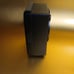 Vintage 1980s Braun voice control alarm clock