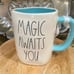 Rae Dunn Disney Encanto Mug Bundle - (3) Mugs