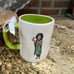 Rae Dunn Disney Encanto Mug Bundle - (3) Mugs