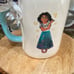 Rae Dunn Disney Encanto Mug Bundle - (3) Mugs