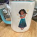 Rae Dunn Disney Encanto Mug Bundle - (3) Mugs