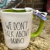 Rae Dunn Disney Encanto Mug Bundle - (3) Mugs