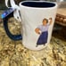 Rae Dunn Disney Encanto Mug Bundle - (3) Mugs