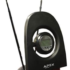 Amplified Antenna