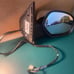 2007-2013 Chevy Silverado Passenger Side Power Mirror