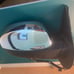 2007-2013 Chevy Silverado Passenger Side Power Mirror