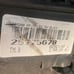 2007-2013 Chevy Silverado Passenger Side Power Mirror