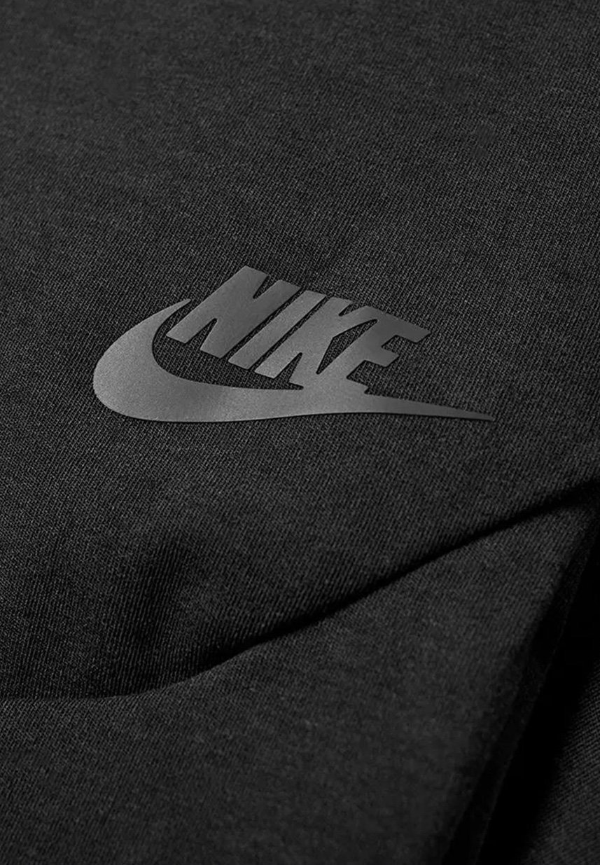 Nike Sportswear® Tech Pack Knit Slim Fit Max Tapered Pants in Black 928575-010 Ⓜ