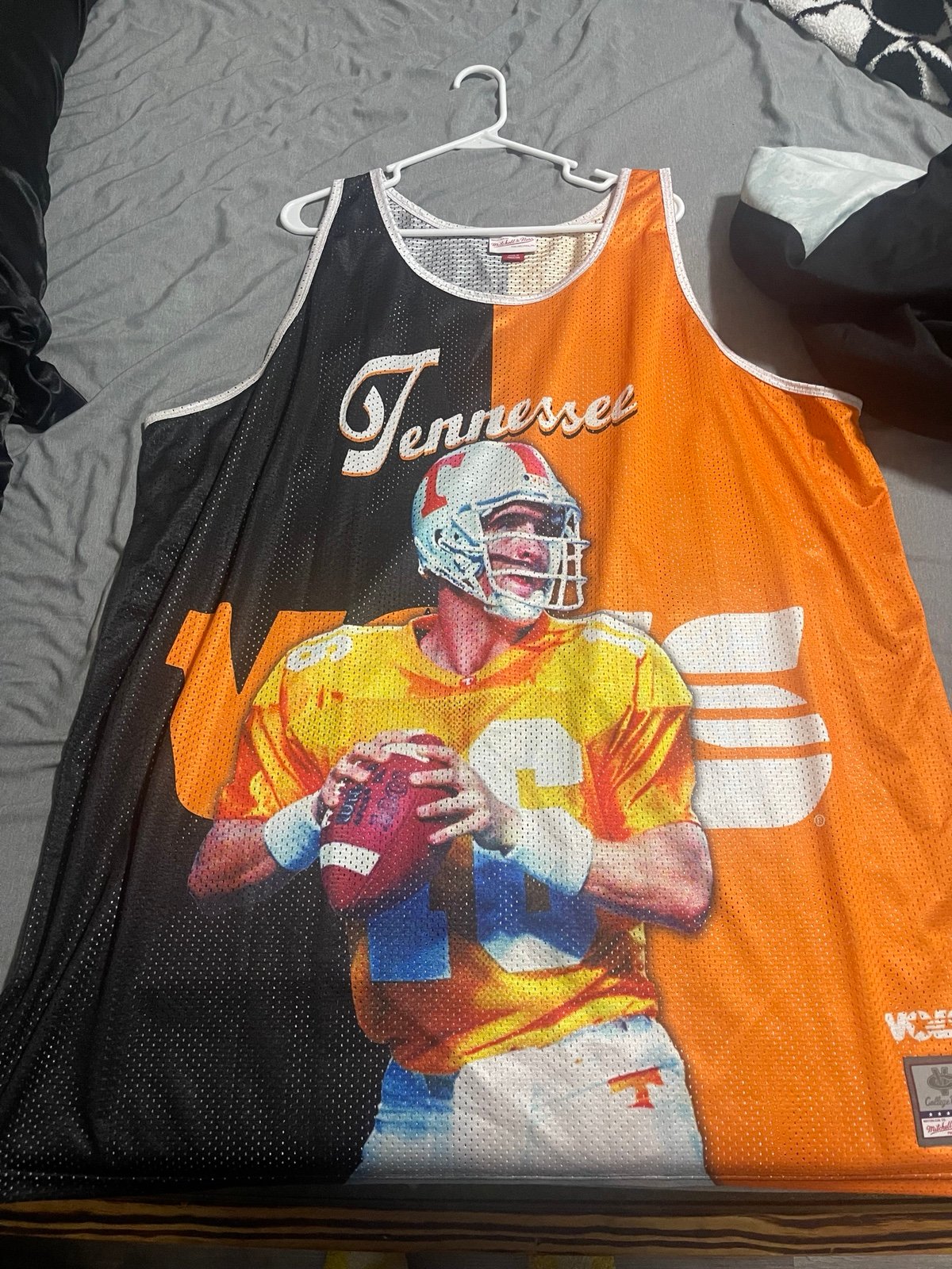 peyton manning jersey
