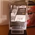 H Gant, Jack Ingram, S Hornish Jr. Rookie Auto.