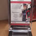 H Gant, Jack Ingram, S Hornish Jr. Rookie Auto.