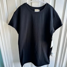 Nation Ltd Rowan T-Shirt Dress NWT