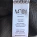 Nation Ltd Rowan T-Shirt Dress NWT
