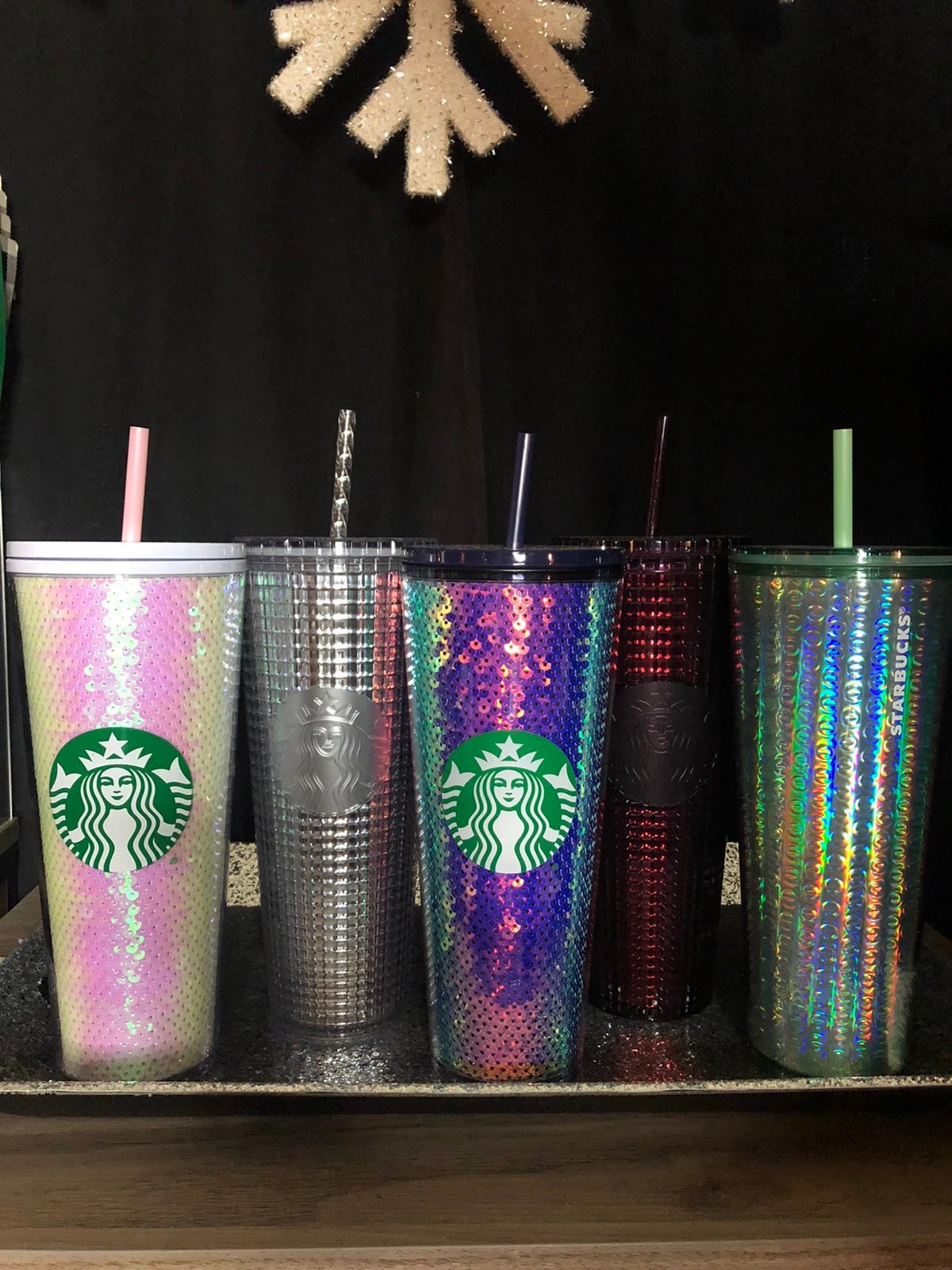 Starbucks tumbler 2020 starbucks holiday