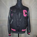 Rare Coach Varsity Jacket sz Small
